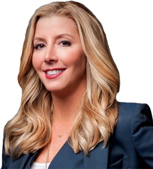 Sara Blakely net worth 2012