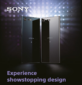 @SonyXperiaZA Set Up #Xperiatial Mall Activation to Launch #ItsASony Devices