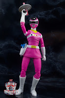Power Rangers Lightning Collection In Space Pink Ranger 31