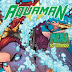 Aquaman <div class="number"> #10</div>