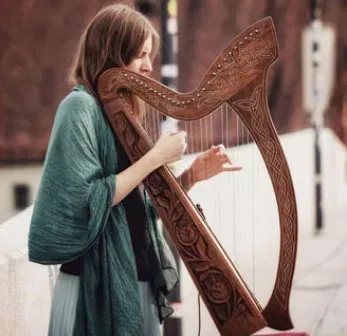 Harp