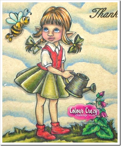 Flower Elf (2)