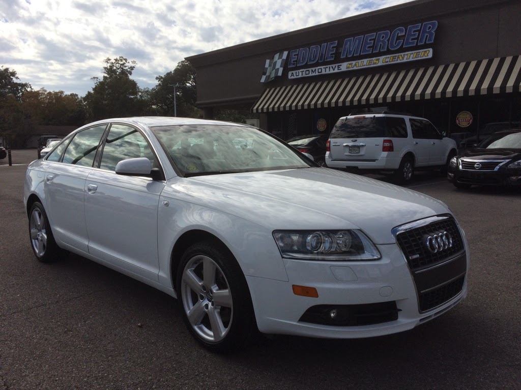 2008 Audi A6