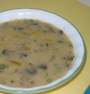 mashroom reciepe,Mushroom recipe, mushroom corn, sweet corn soup, mushroom soup, mushroom milk recipe, marathi recipe, maharashtrian,sweet corn