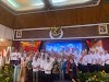  Pelantikan Pengurus IKA UNJA, Gubernur Al Haris Ajak Alumni Kompak