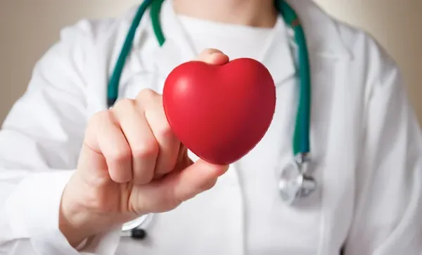 Χρήσιμες συμβουλές από την Ελληνική Καρδιολογική Εταιρεία με αφορμή την Παγκόσμια Ημέρα Καρδιάς