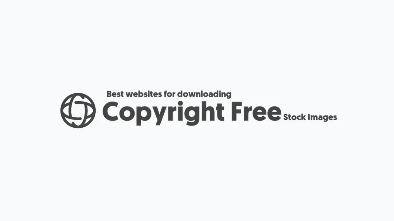 Best Websites for Download Copyright Free Stock Images