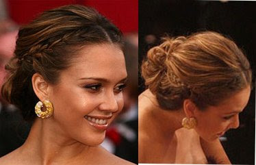 2010 Prom Hairstyles Ideas