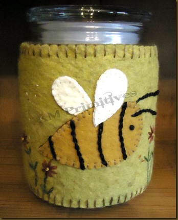 Bee Hugger