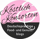 Köstlich & Konsorten