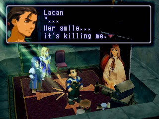 xenogears