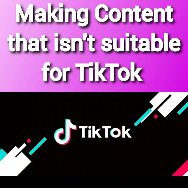 TikTok ads aren't spending