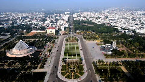 Ninh Thuận chạy thử 24 xã, phường mới từ 19/6: Bản nháp cho bộ máy Tỉnh Khánh Hòa mới sáp nhập