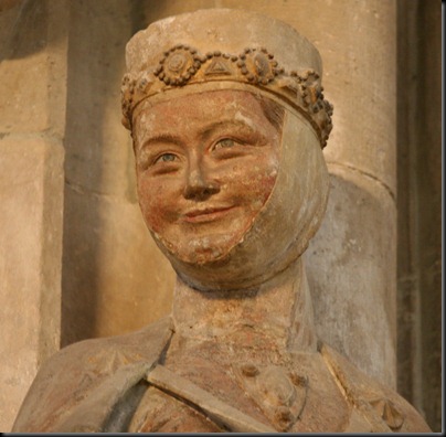 regelinda z naumburga