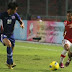 Andik Ingin Adu Sprint dengan Beckham