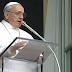 "Não se Faz Guerra em Nome de Deus", diz Papa Francisco