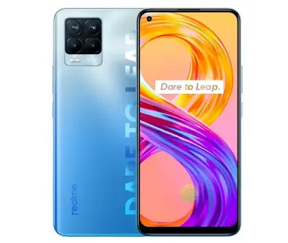 Realme 8 Pro