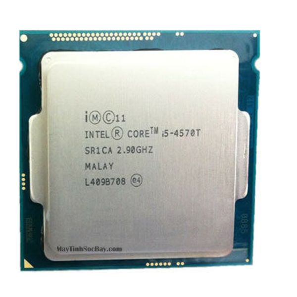 CPU Intel Core Giá Tốt