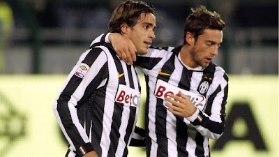 Alessandro Matri, Juventus, Cagliari