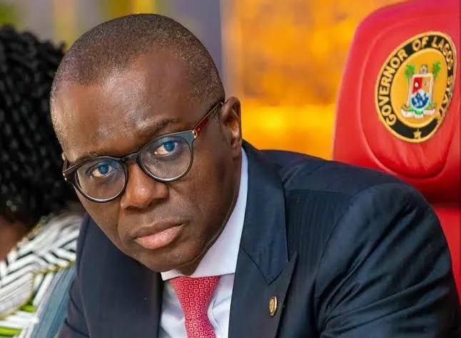 Sanwo-Olu builds innovative centers to prevent the "Japa syndrome"