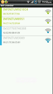 Wifi Şifre Kırıcı Android