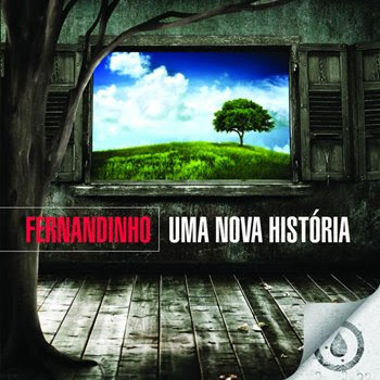 Baixe a música do Novo Cd de Fernandinho