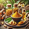 Turmeric: The Great Medicine