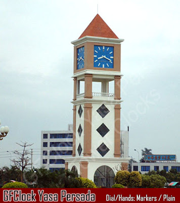 Menara Tugu Jam