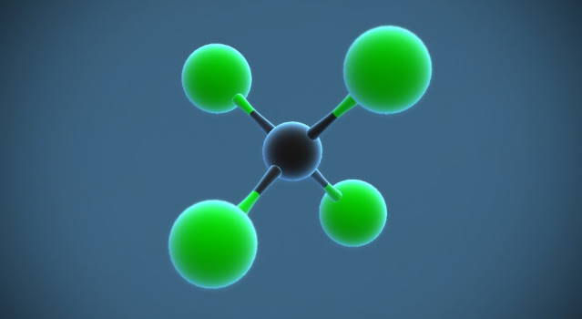 Carbon Tetrachloride