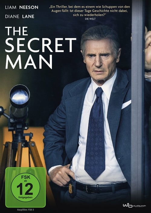 [HD] Mark Felt: El Informante 2017 Pelicula Completa En Español Gratis