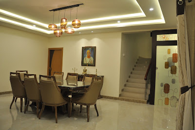 Konceptliving Lighting Interior Designs