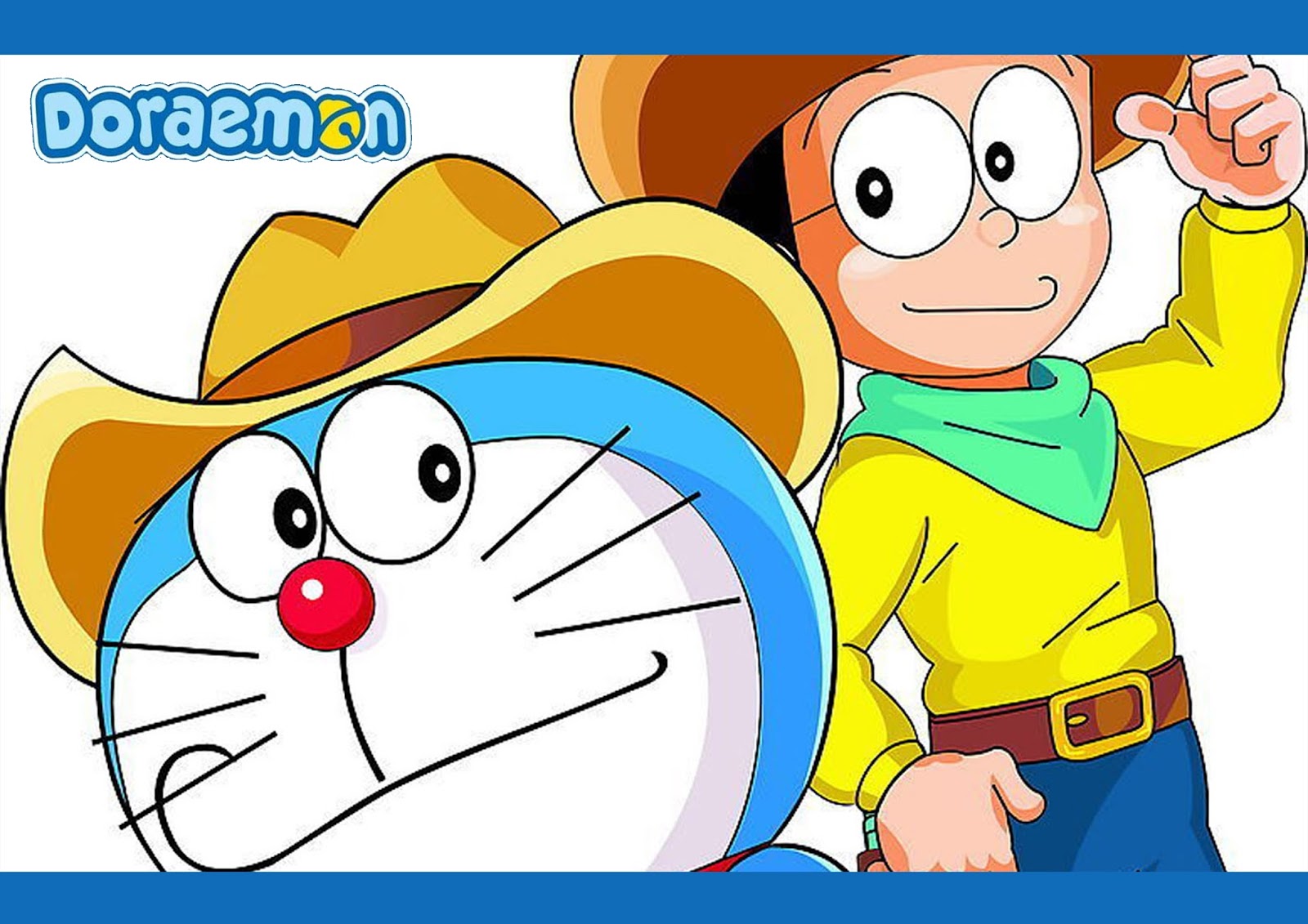 Ampuh Abis Kumpulan Gambar Doraemon Lucu Dan Unik