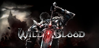 Wild Blood (Paid) 