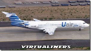 Virtualiners 2017
www.virtualiners.cl