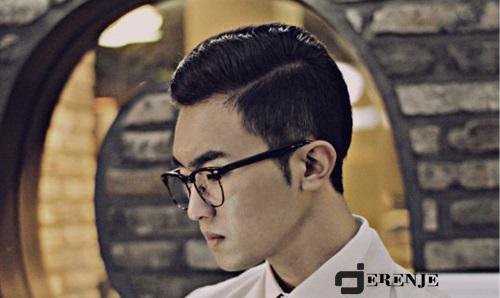 Trend Model Gaya Rambut  Pria  Korea  Remaja Terbaru 2021