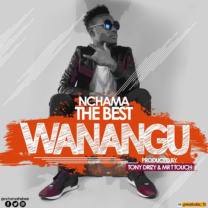 AUDIO | Nchama The Best - Wanangu | Download  