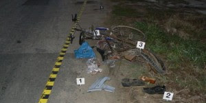 Nu se mai termină tragediile pe şosele! Biciclist ucis de un şofer băut, în Băileşti. Autorul e după gratii