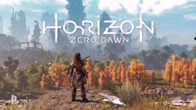 Horizon Zero Dawn