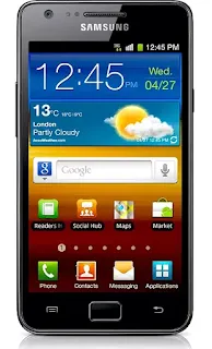 Full Firmware For Device Galaxy S2 4G GT-I9210T