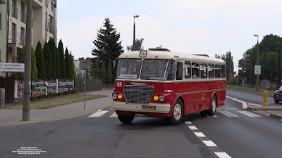 Ikarus 620, MPK Kraków