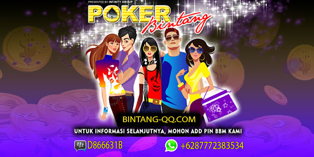 Promo Poker Online Terbaik Bulan April Hingga Juli Versi Berita Poker Online