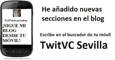 TwitVC Sevilla