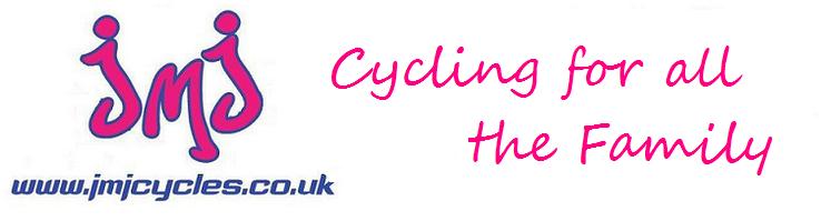 JMJ Cycles
