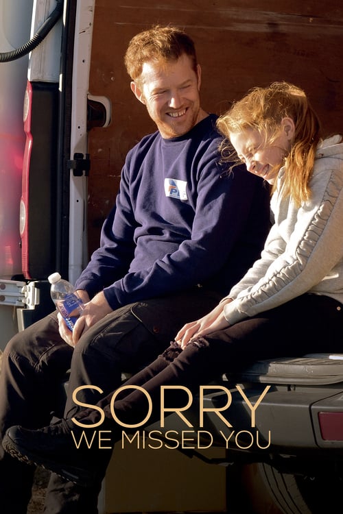 Regarder Sorry We Missed You 2019 Film Complet En Francais