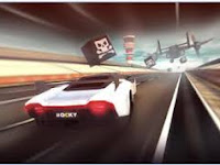 CRS Racing 2 Mod v1.9.3 Apk+Data OBB Terbaru for Android