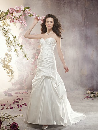 A Stylish Affair by Jessie Best  Wedding  Dresses  under  