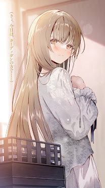 Volume 8.5-03 Otonari no Tenshi-sama ni Itsu no Ma ni ka Dame Ningen ni Sareteita Ken Volume 8.5