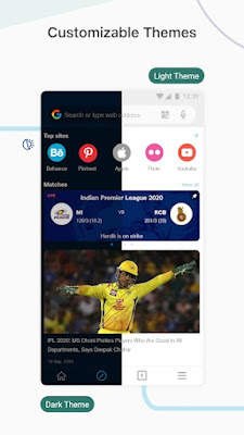 Jio Browser
