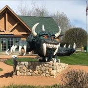 Hodag