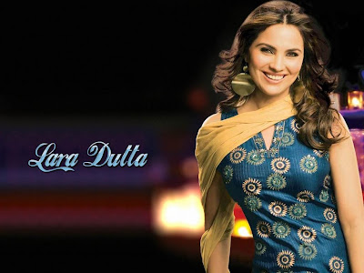 Lara Dutta Standard Resolution Wallpaper 2